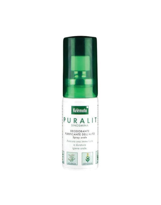PURALIT SPRAY 15ML PURALIT SPRAY 15ML