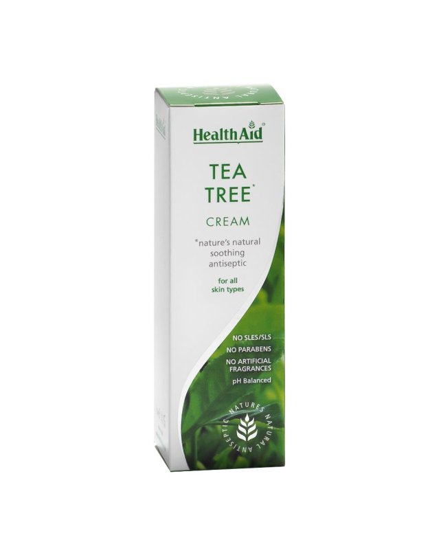 TEA TREE CREMA 75ML