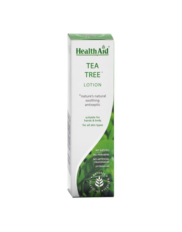 TEA TREE LOZIONE 250ML