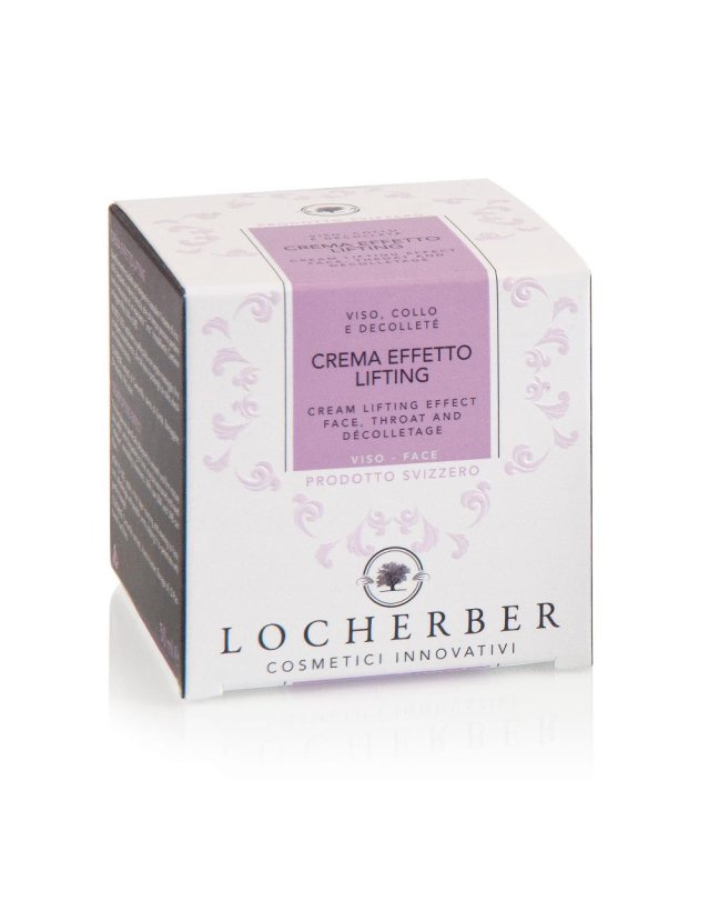 LOCHERBER CREMA EFF LIFTING