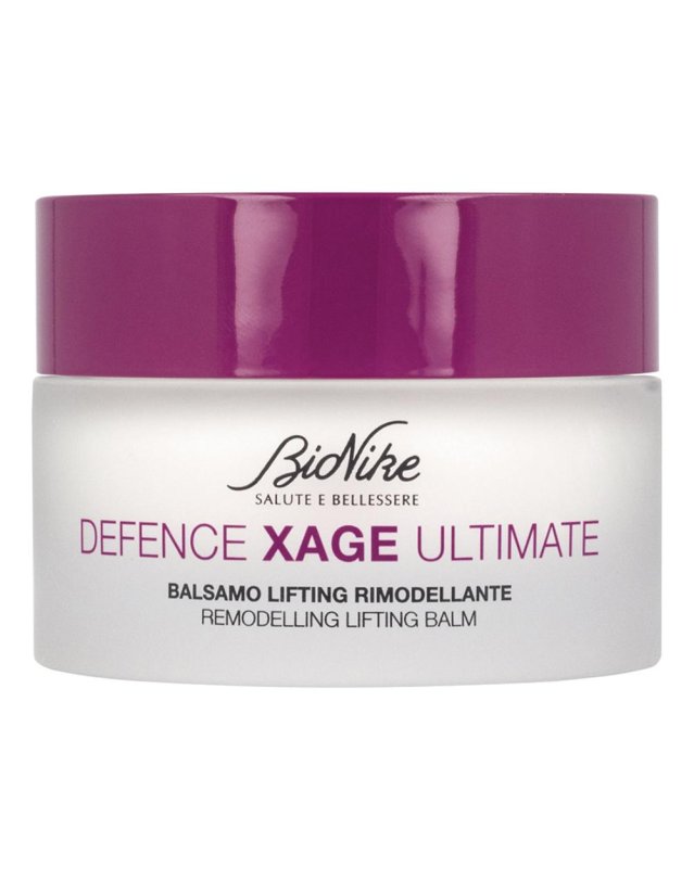 DEFENCE XAGE UTLIMATE RICH BAL