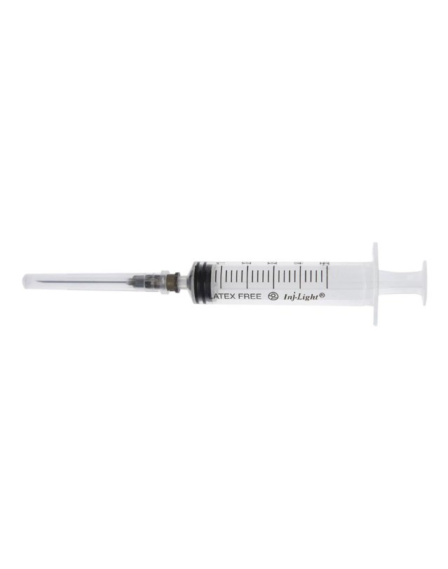 SIR INJ-LIGHT 5ML CEN G23