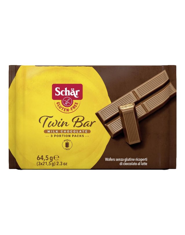 SCHAR-TWIN BAR 64,5G