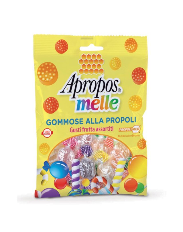 APROPOS MELE GOMMOSE 50G