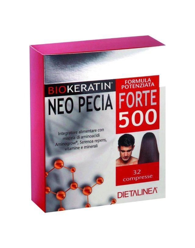 NEO PECIA*500 32 Cpr