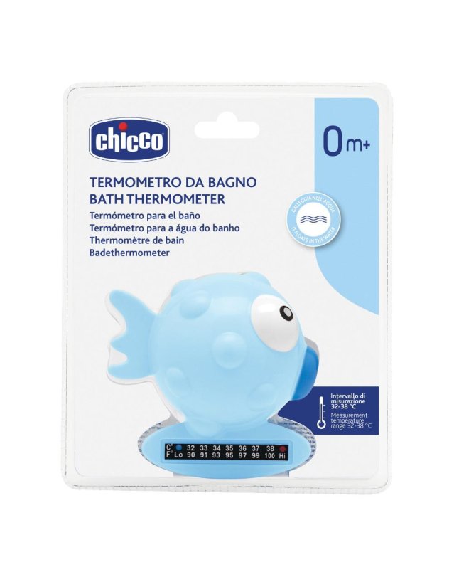 CH Term.Bagno Pesce Azzurro