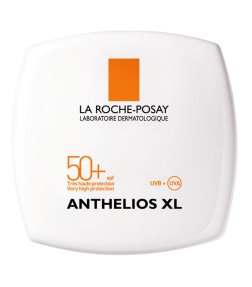 ANTHELIOS COMPACT 50+ T01 BEIGE
