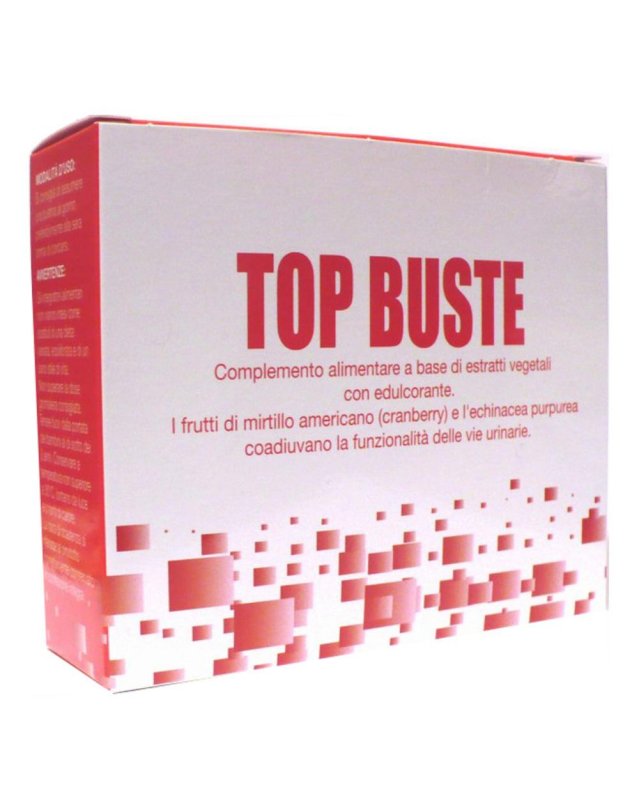 TOP BUSTE 20BUST TOP BUSTE 20BUST