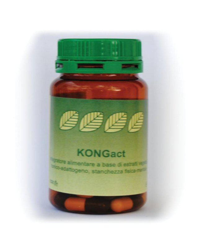 KONGACT 60 Cps