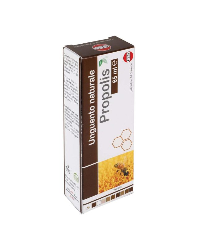 PROPOLIS UNGUENTO 65ML