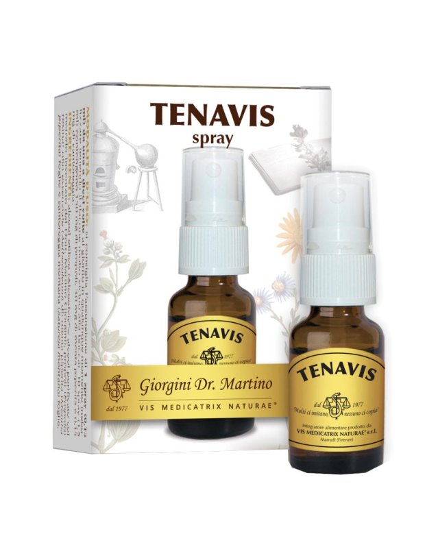 TENAVIS Spray 15ml