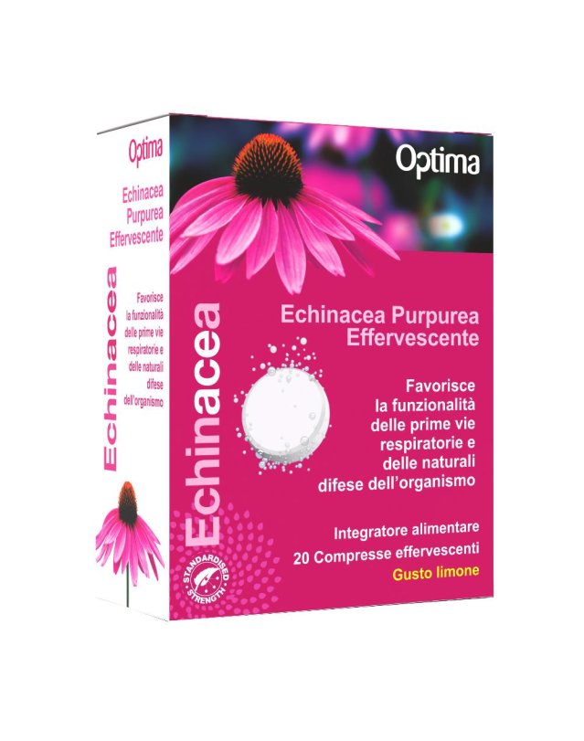 ECHINACEA EFFERV C 20CPR