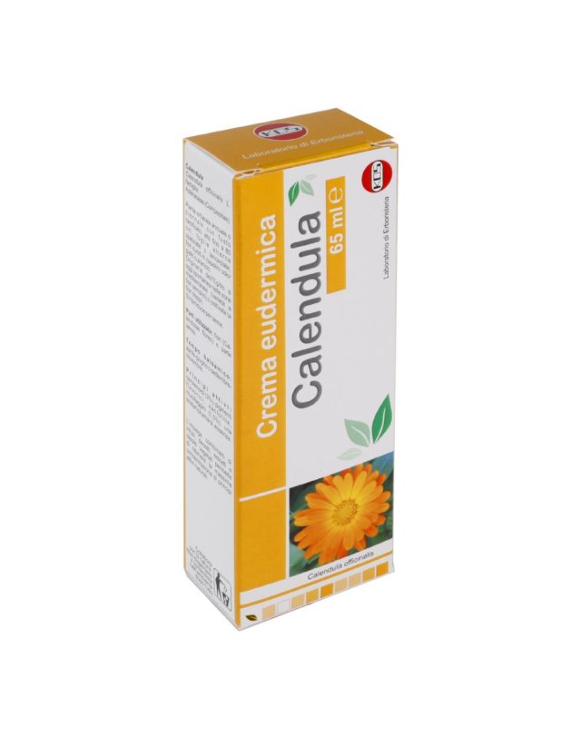 CALENDULA CREMA EUDERMICA 65ML