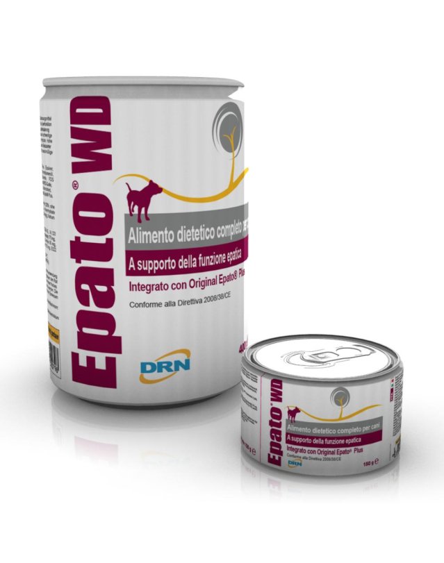 EPATO WET DIET 400G