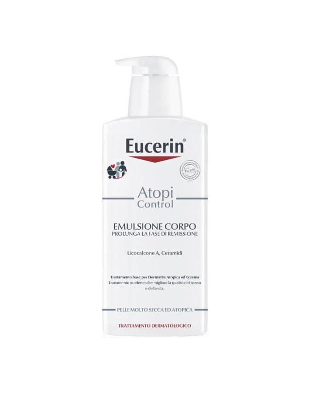 EUCERIN ATOPIC OMEGA EMULS CRP