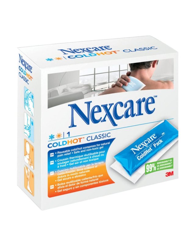 COLDHOT NEXCARE CLASS10X26,5CM COLDHOT NEXCARE CLASS10X26,5CM