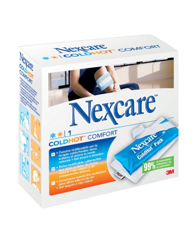 Nexcare Coldhot Comfort10x26,5