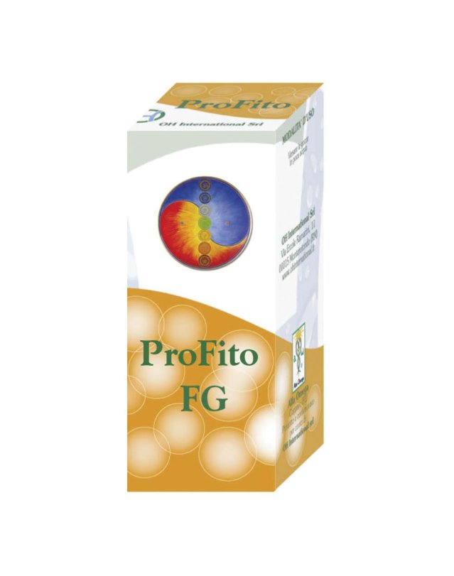 PROFITO FG Gtt 50ml