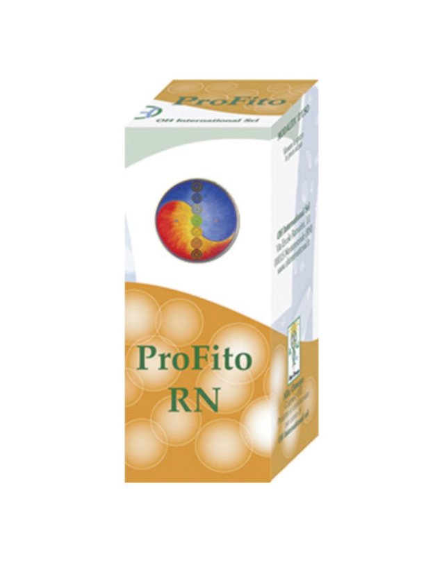 PROFITO RN Gtt 50ml