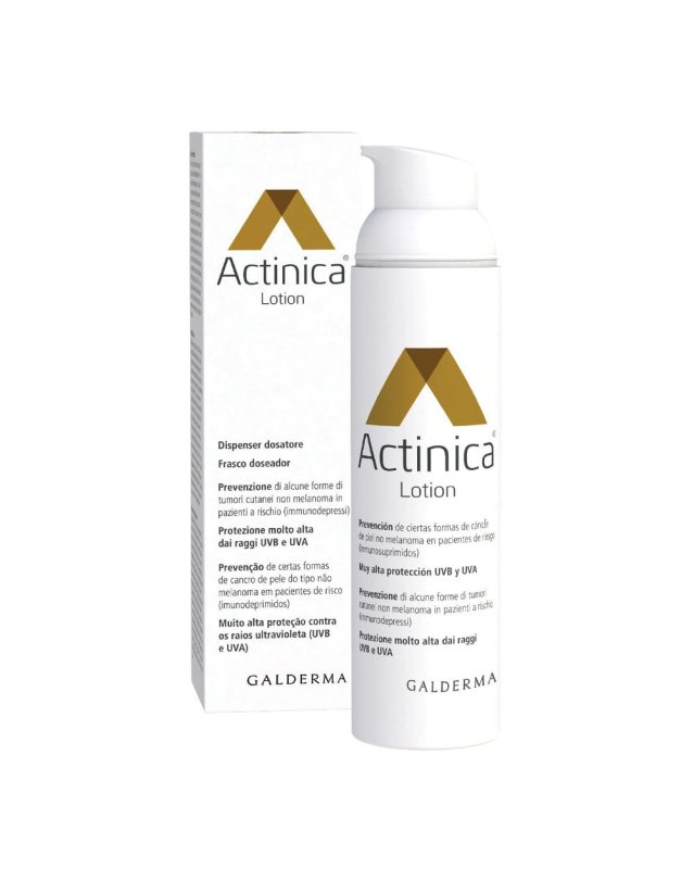 ACTINICA LOTION 80ML