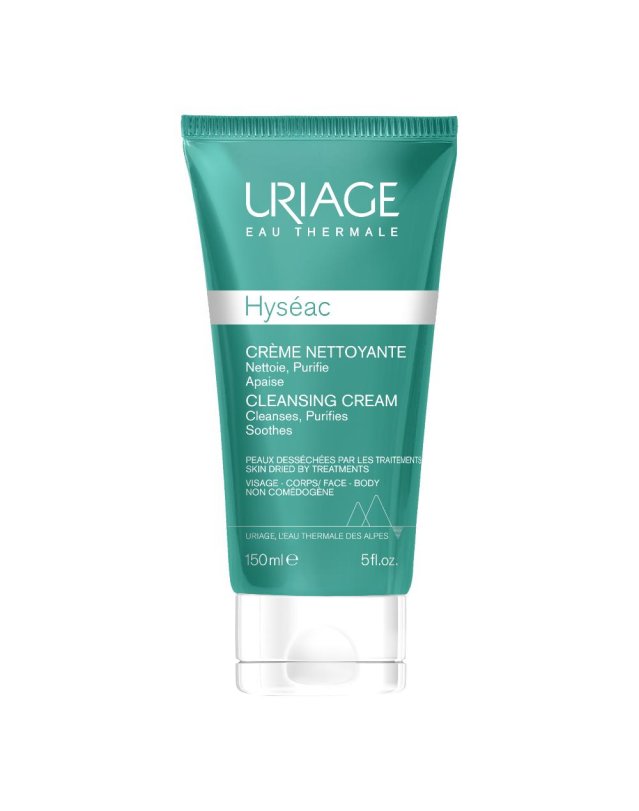 HYSEAC CREMA DETERGENTE 150ML