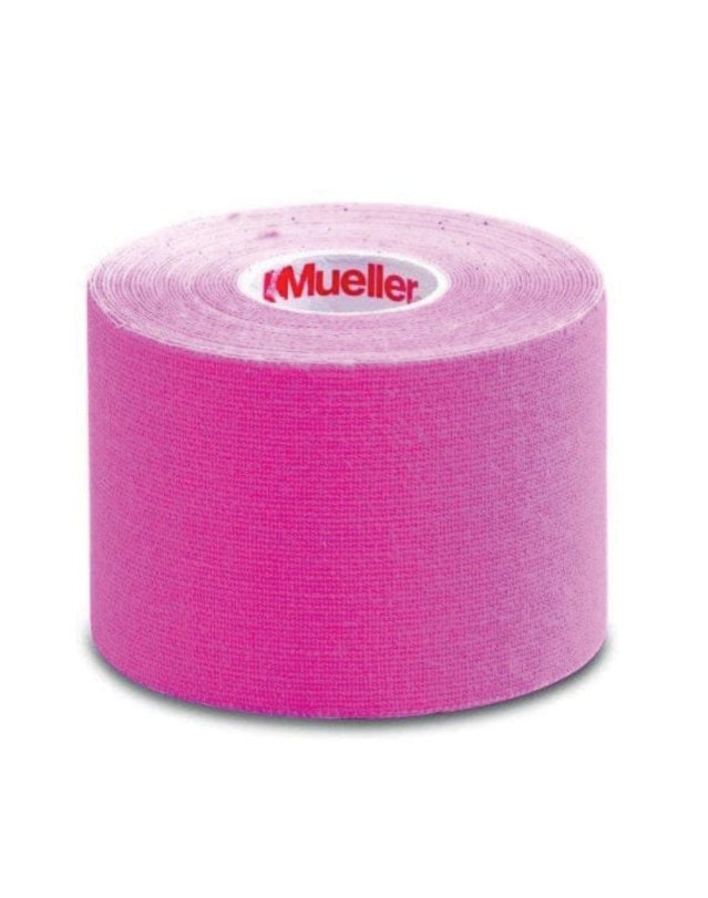 KINESIO Taping cm5x5 Rosa