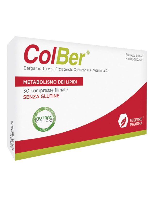 COLBER 30CPR