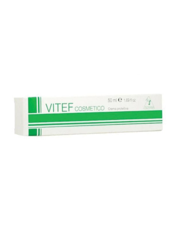 VITEF COSMETICO POMATA 50ML