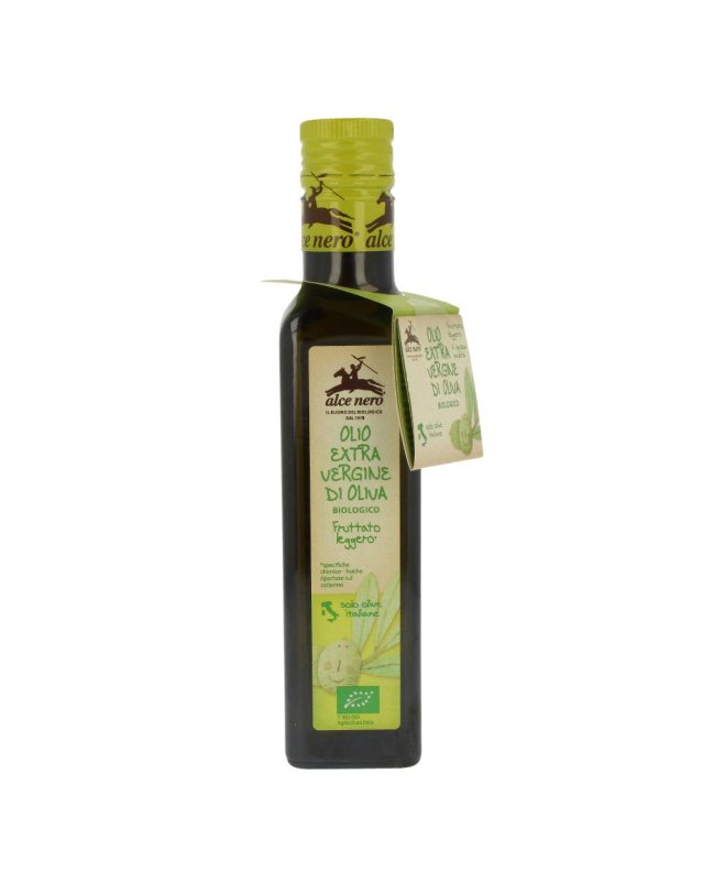 OLIO EXTRAVERG OLIVA BAS/AC ALCE