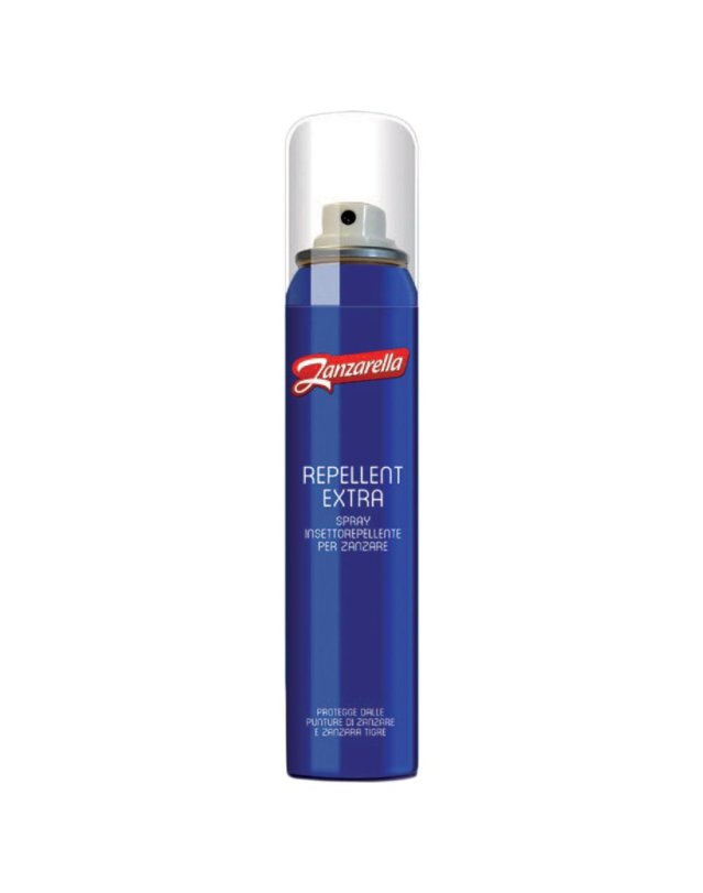 ZANZARELLA PLUS PMC SPRAY100ML