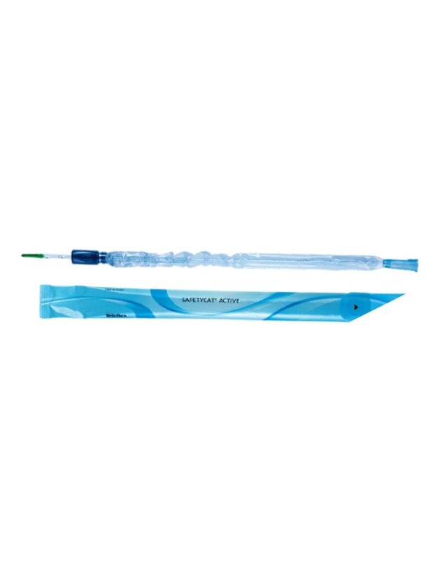 SAFETYCAT ACT.ERG 40cm CH12 30 SAFETYCAT ACT.ERG 40cm CH12 30