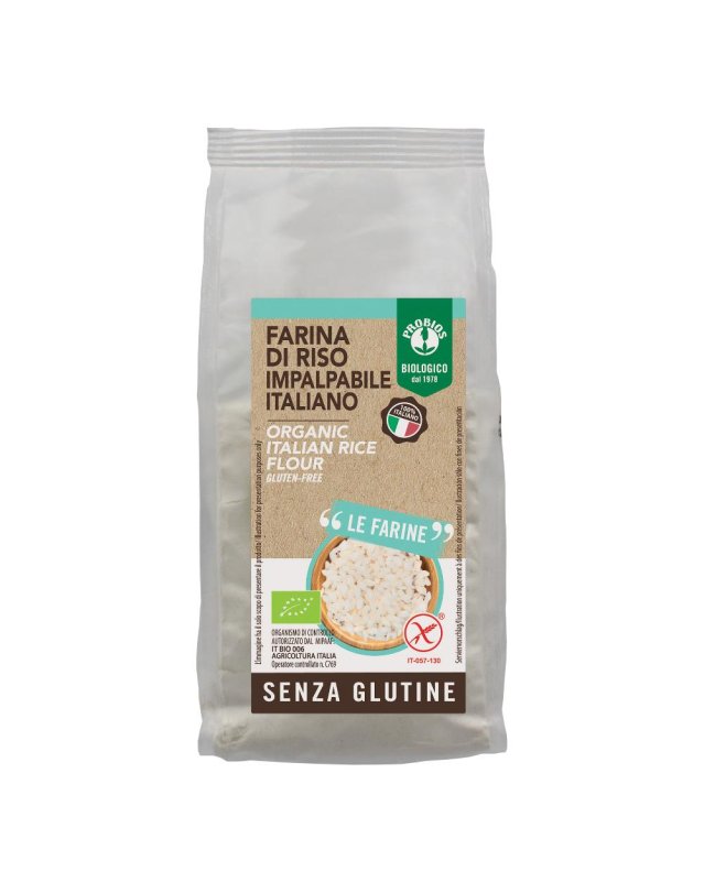 R&R Farina Grano Saraceno 375g