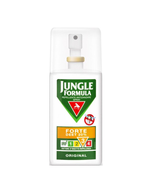 JUNGLE FORMULA FORTE SPR ORIG