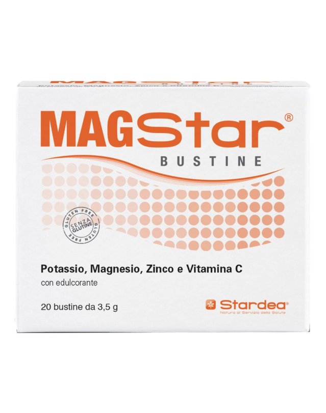 MAGSTAR 20BUST 3,5G