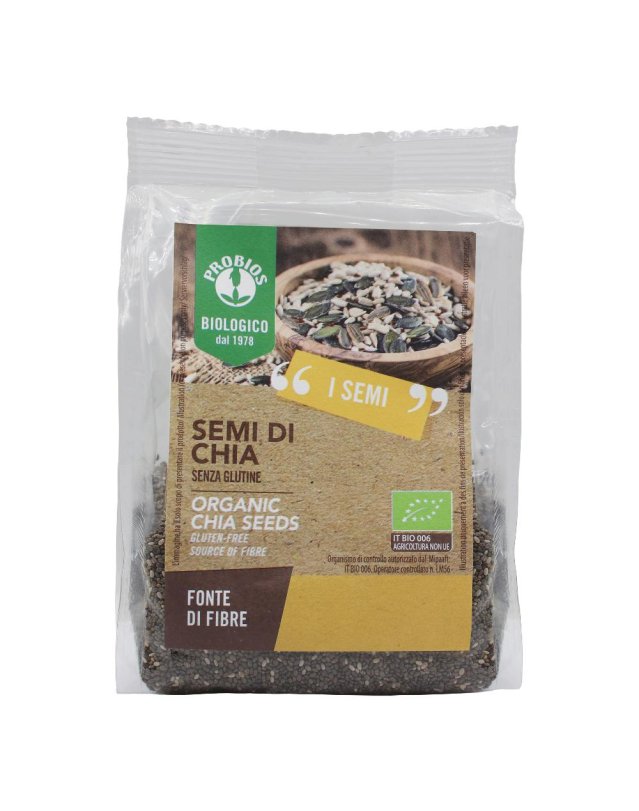 PROBIOS Semi Chia Bio 150g