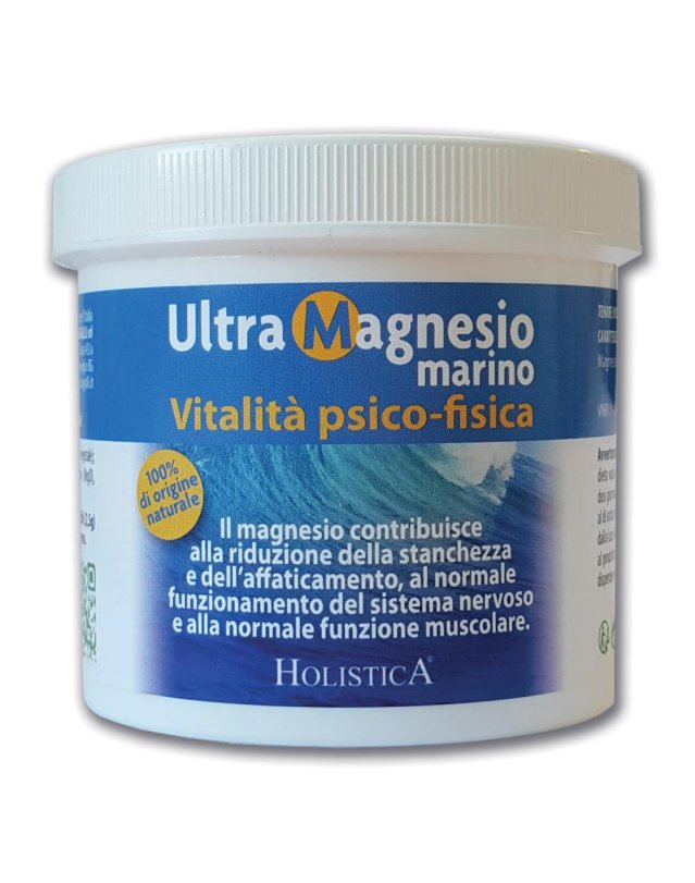 ULTRA MAGNESIO MARINO 150G ULTRA MAGNESIO MARINO 150G