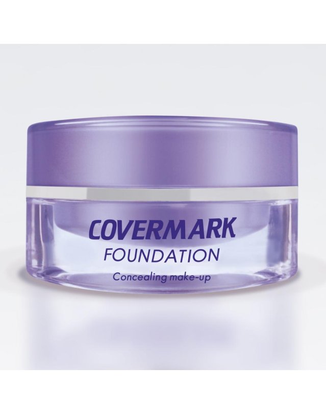 COVERMARK Foundation  8A 15ml