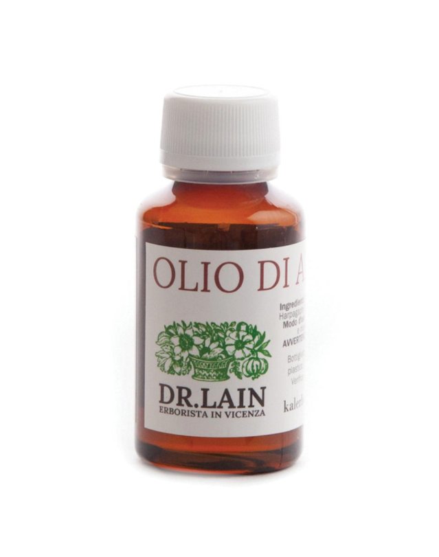 OLIO ARTIGLIO 50ML DR.LAIN