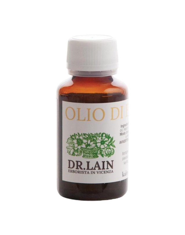 OLIO ELICRISO 50ML DR.LAIN OLIO ELICRISO 50ML DR.LAIN