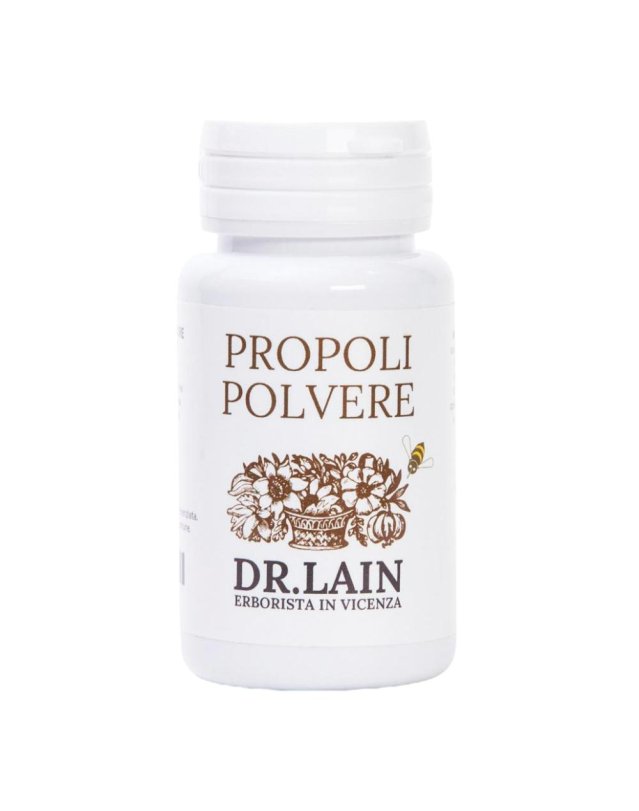 PROPOLI POLVERE 30G