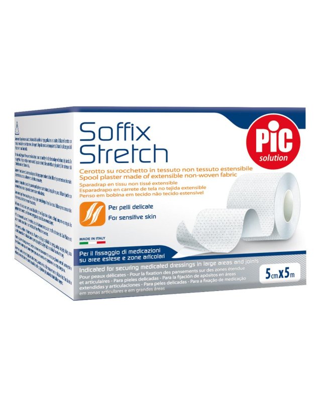 CEROTTI-SOFFIX 10CMX2M 1PZ 20070