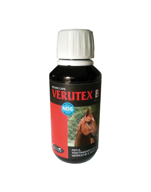 VERUTEX B 125 ML VERUTEX B 125 ML