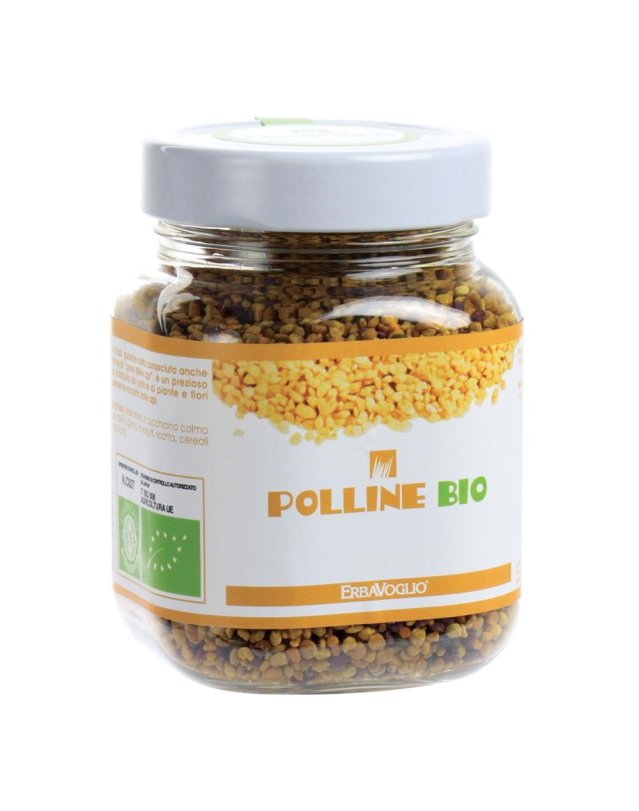 POLLINE BIO 200G