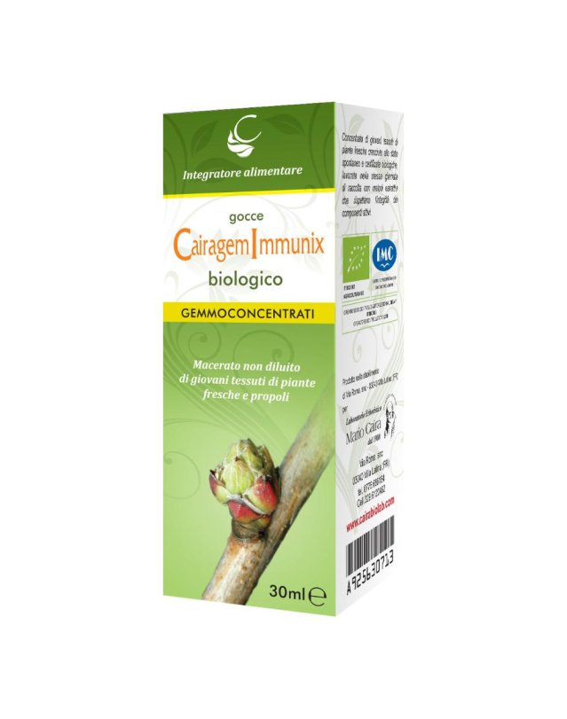 CAIRAGEM IMMUNIX Bio 30ml