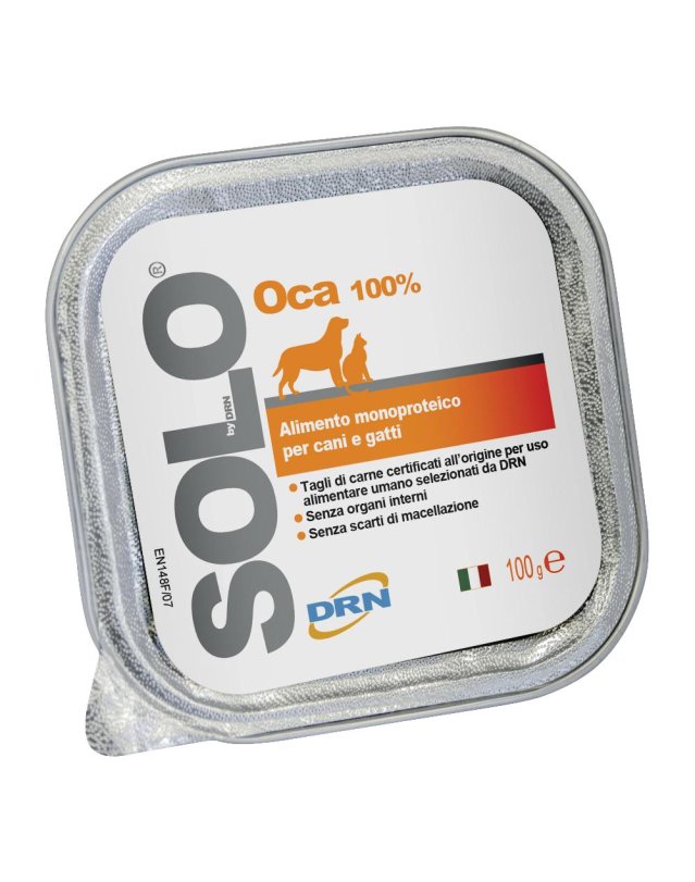 V DRN SOLO OCA PATE' 100GR V DRN SOLO OCA PATE' 100GR