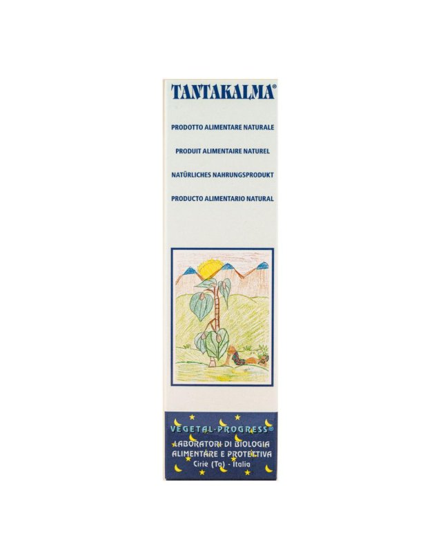 TANTAKALMA ESTR CONC BIO 60ML