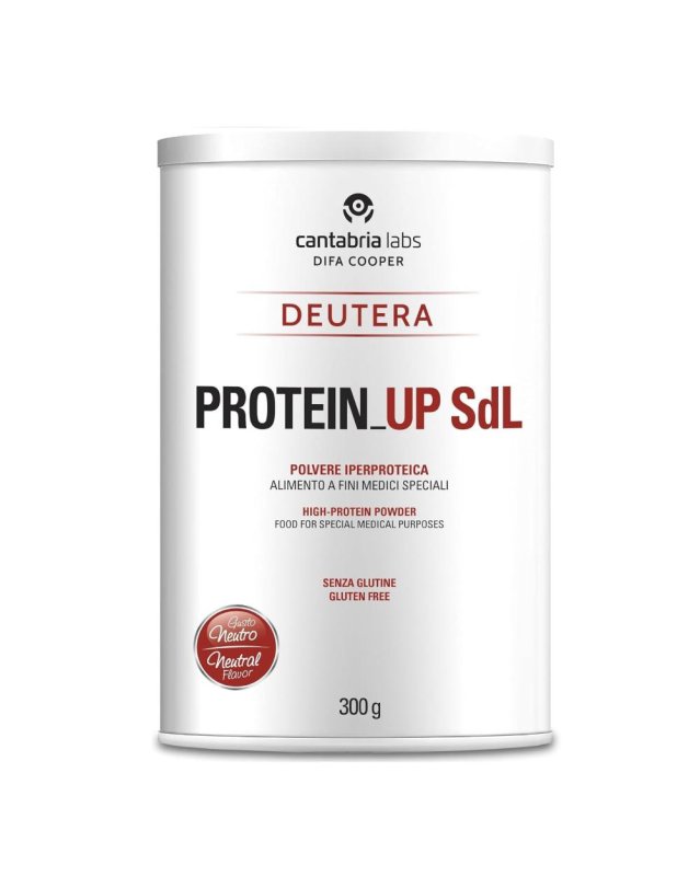 PROTEIN UP SDL 300GR PROTEIN UP SDL 300GR