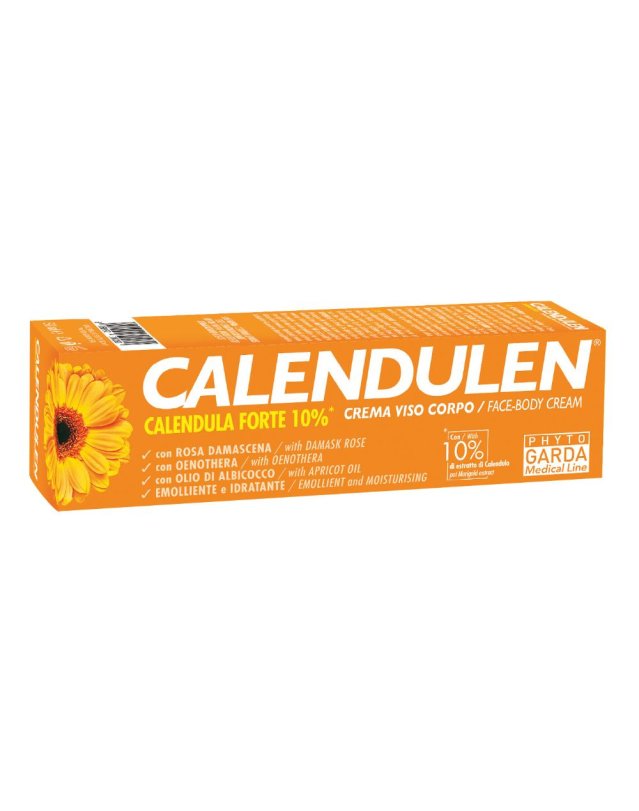 CALENDULA Fte Crema 50ml PG