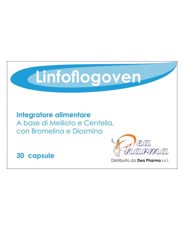 LINFOFLOGOVEN 30CPS