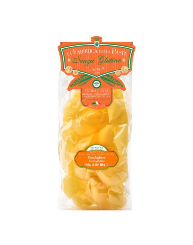 GRAGNANO E Conchigl.Gig.500g